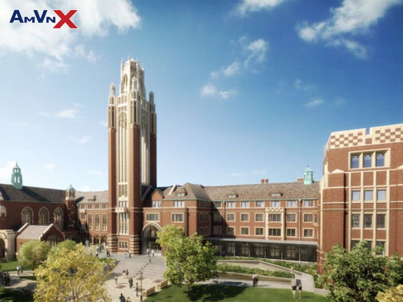 Đại học Chicago