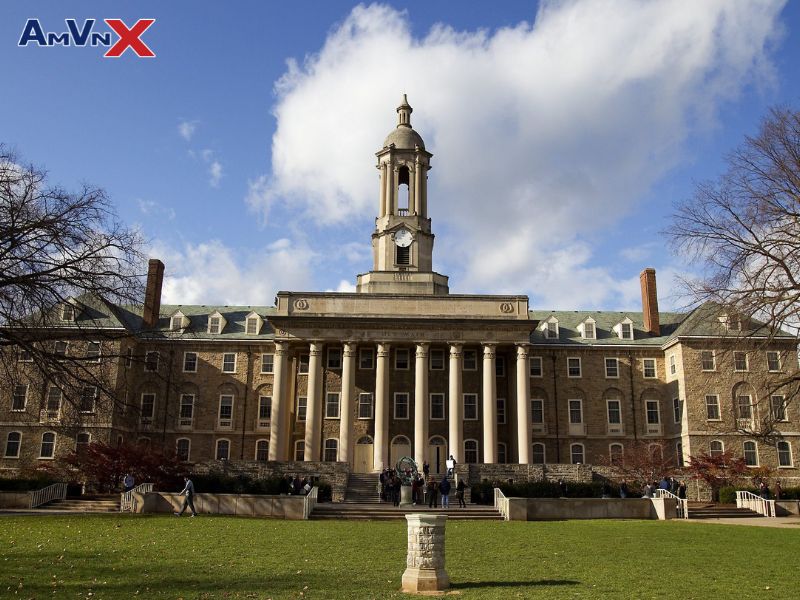 Đại học Pennsylvania