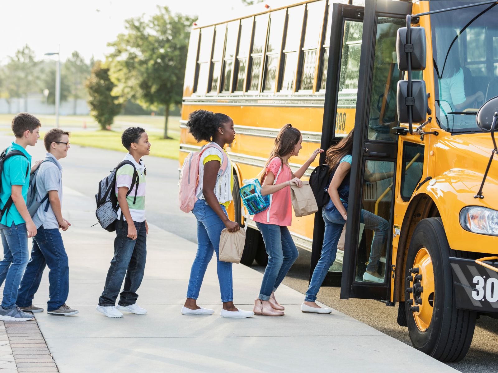 Điều Gì Làm Nên Sự Khác Biệt Của Một Trường THPT Nội Trú Mỹ