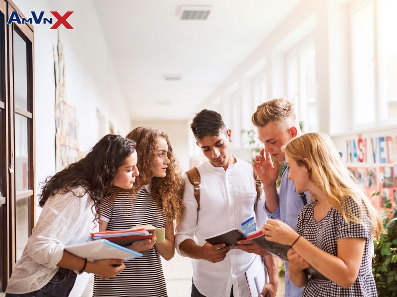 Điều gì tạo nên sự khác biệt tại các trường THPT nội trú TOP đầu ở Mỹ