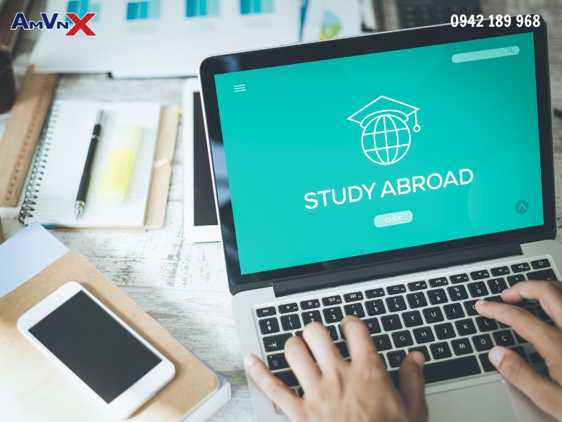 Điều kiện để đạt du học THPT tại Mỹ