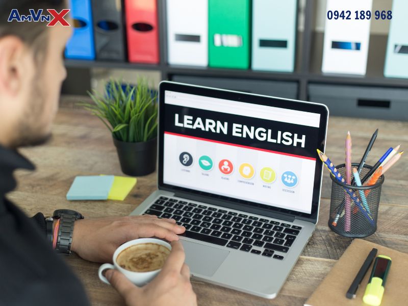 Điều kiện về Tiếng Anh