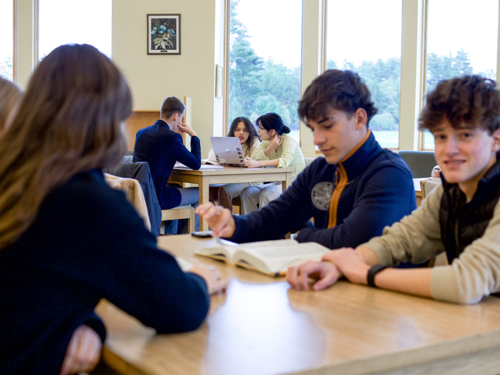 IGCSE Prep cùng giáo viên bản ngữ: Đột phá điểm Toán, Khoa học, Máy tính