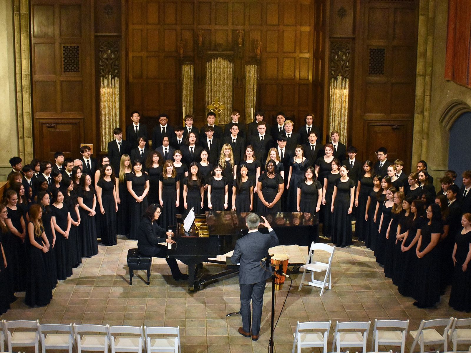 Du Học Mỹ: Hướng Đi Không Phải Ivy League - Lựa Chọn Thông Minh & Thành Công