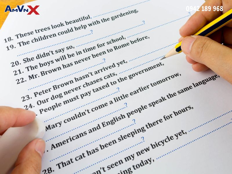 Kết quả bài thi chuẩn hóa SSAT/ ISEE