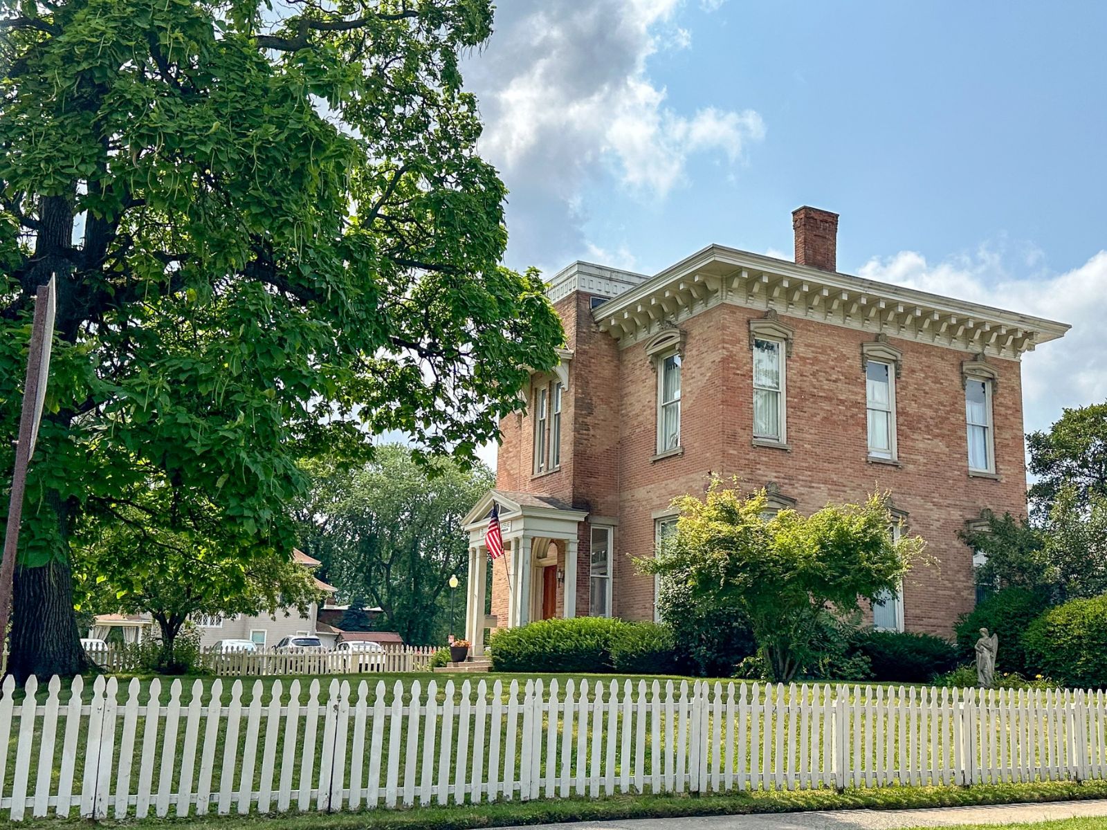 Maumee Valley Country Day School (Ohio) - Nơi Ươm Mầm Tương Lai Đại Học Hàng Đầu