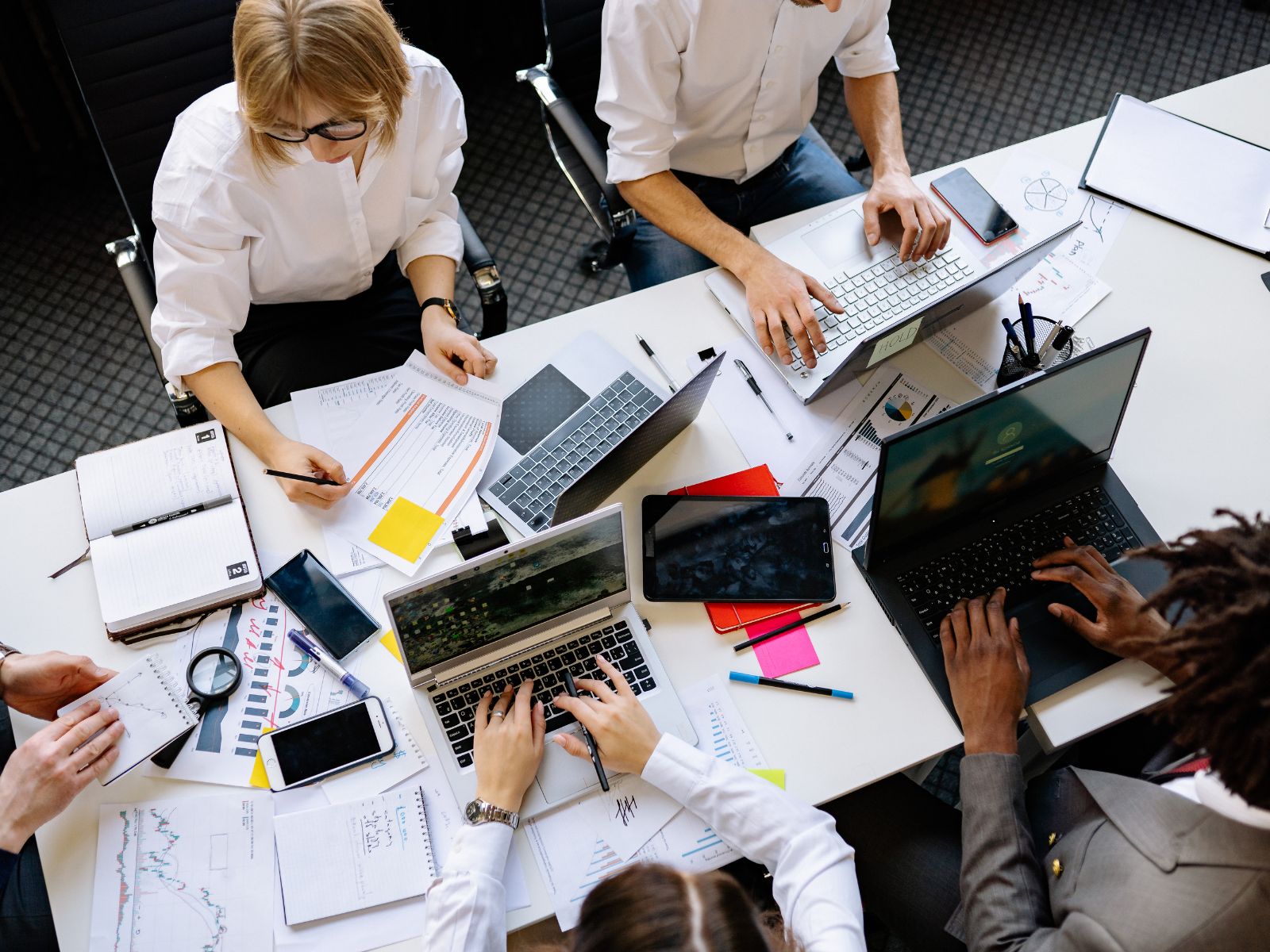 Làm Thêm Du Học Mỹ: Kinh Nghiệm Vừa Học Vừa Làm Hợp Pháp Cho Sinh Viên Quốc Tế