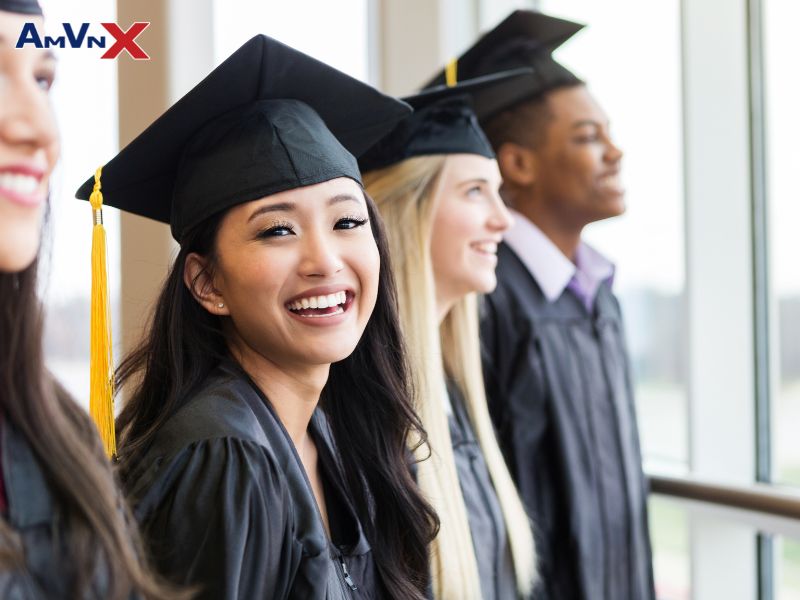 Làm tốt 5 điều sau bạn chắc chắn đậu vào các trường THPT nội trú Mỹ top đầu?