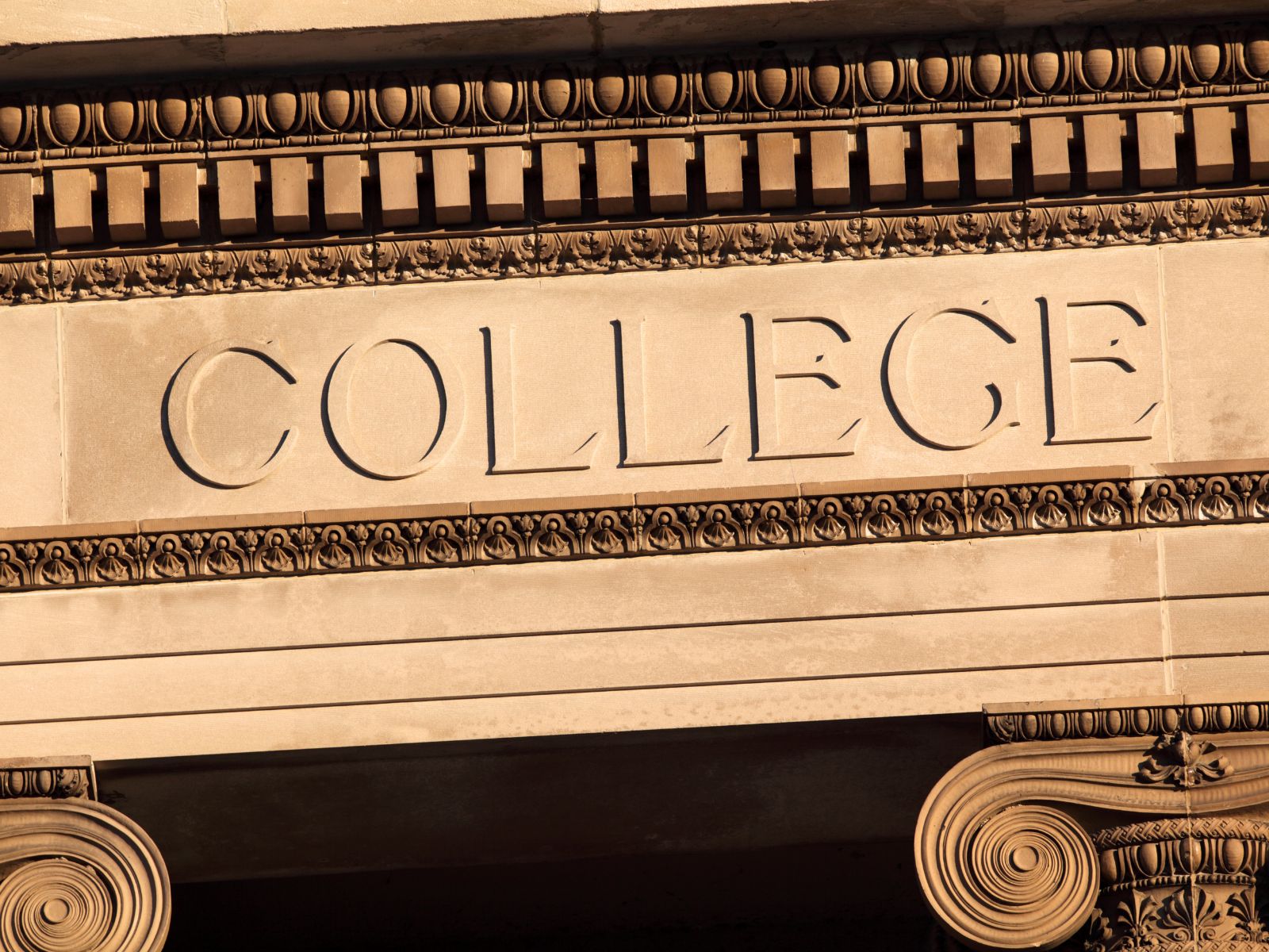 Liberal Arts Colleges (LAC):