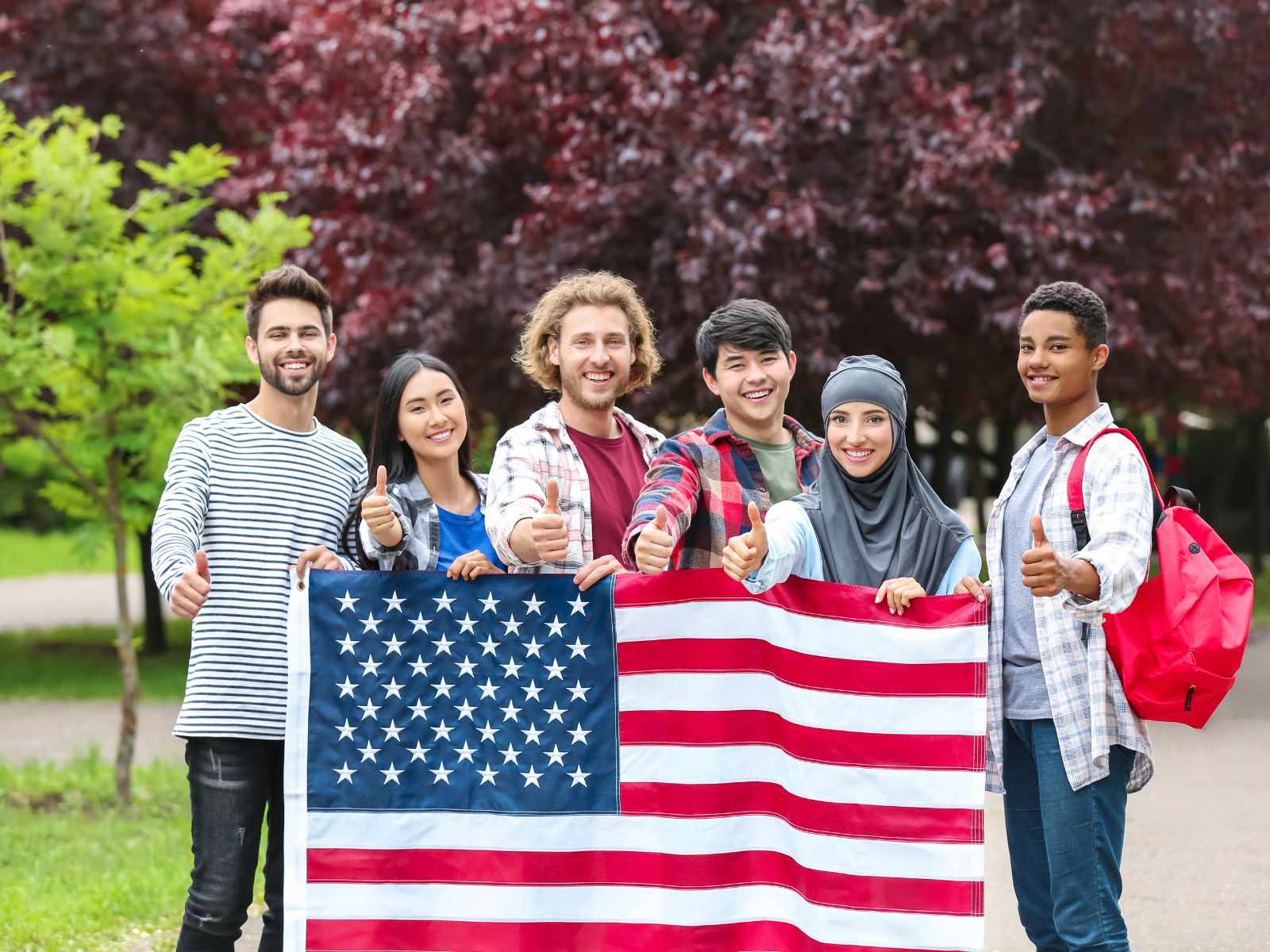 Lộ trình du học Mỹ 2025: Hướng dẫn từ A-Z cho du học sinh quốc tế