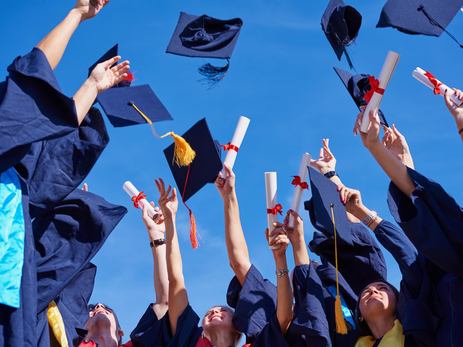 Du Học Thạc Sĩ Mỹ & Tiến Sĩ: Lộ Trình, Chi Phí & Cơ Hội Mới Nhất 2025