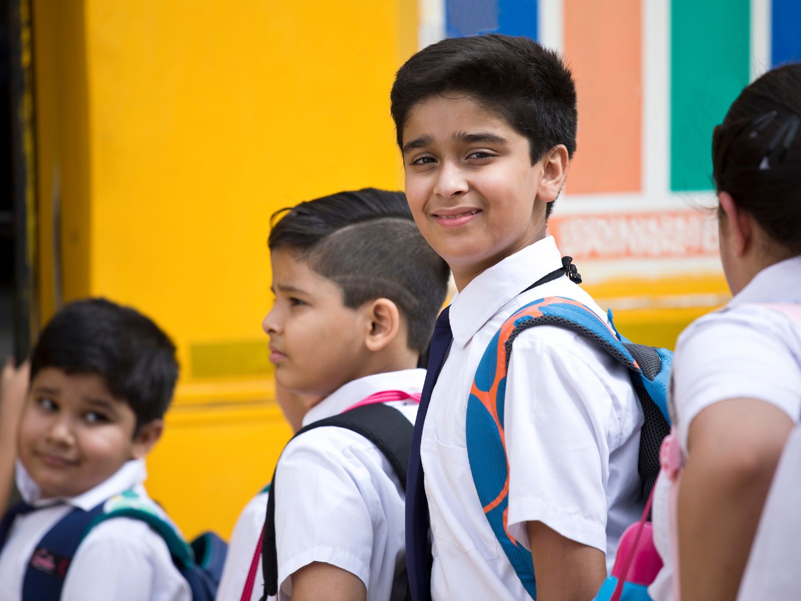 Lộ trình từ THPT nội trú đến đại học Mỹ: Bí quyết chuẩn bị hiệu quả