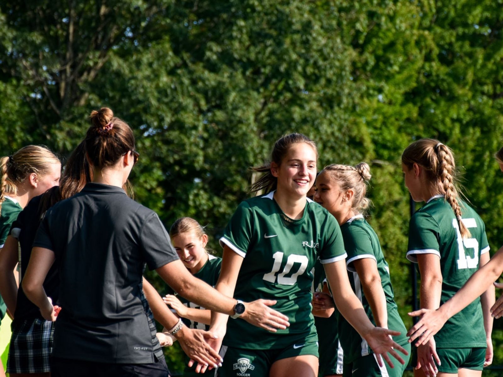 Rice Memorial School – Trường nội trú Vermont với AP Capstone tại Saint Michael's College