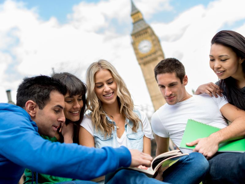 Lợi ích nhận được khi học THPT nội trú ở Mỹ