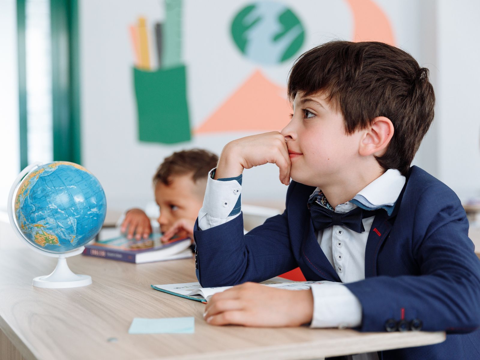 Lớp 7-8 có nên định hướng du học Mỹ từ sớm? Lộ trình