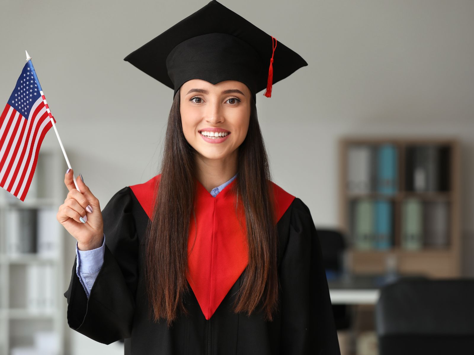 Lựa Chọn Trường Đại Học Ở Mỹ: Cẩm Nang Chi Tiết Dành Cho Sinh Viên Quốc Tế