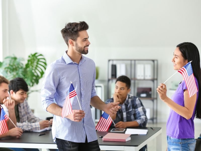 Duy trì những mối quan hệ lâu dài