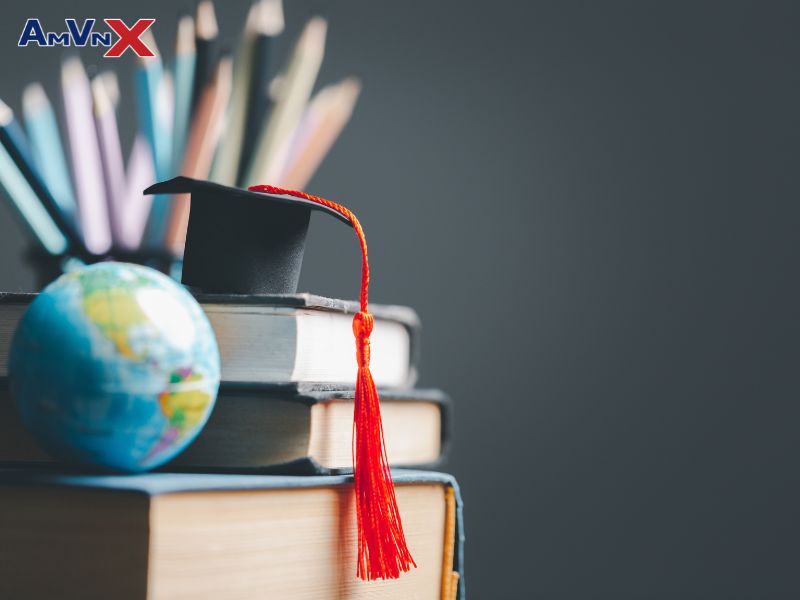 Lý do nên chọn đi du học Mỹ?