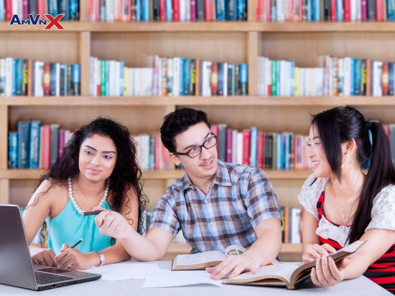Mới nhất 2024: Tìm hiểu tất tần tật về du học Mỹ cấp 3