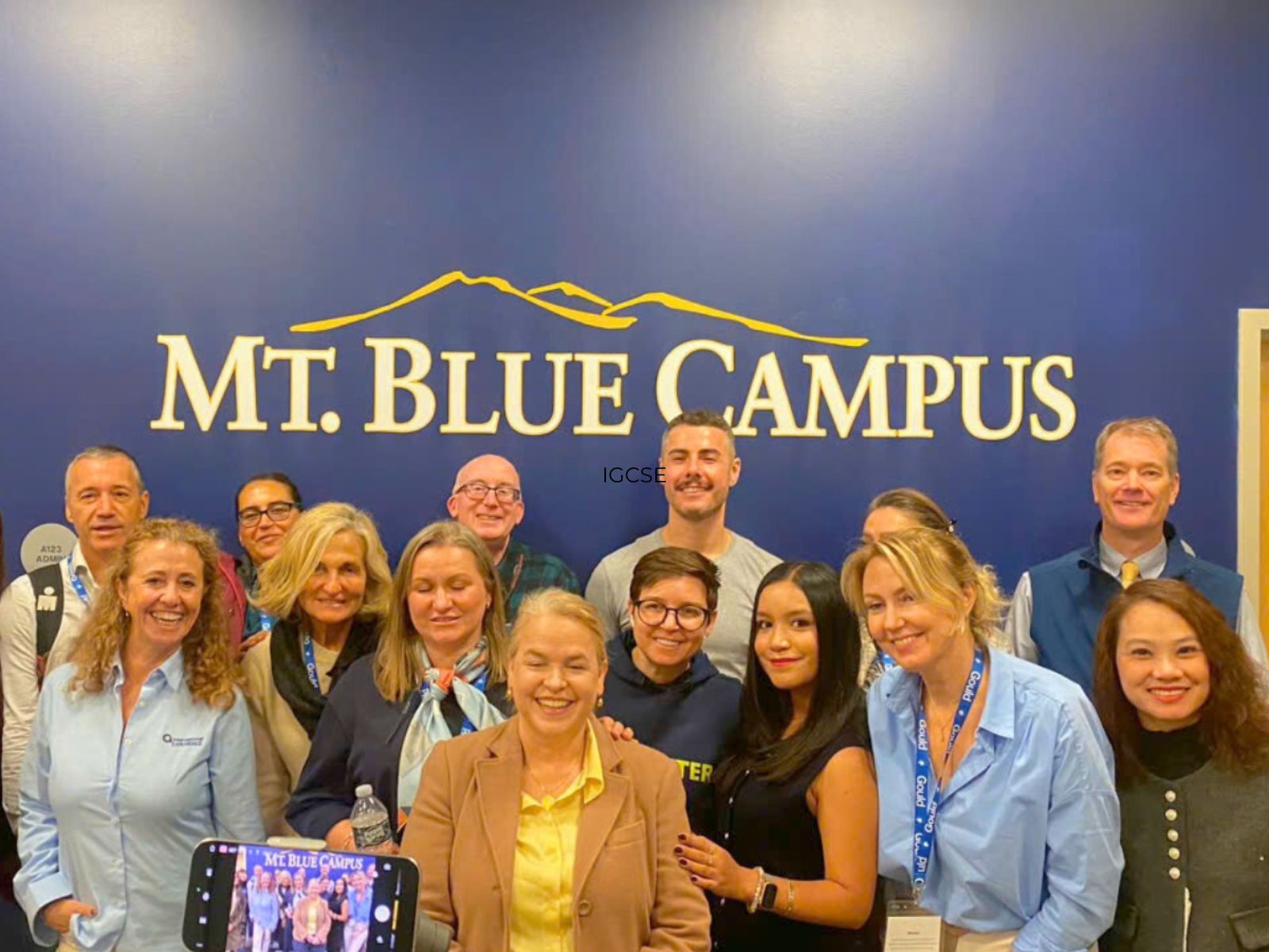 Mt. Blue Campus – Trường THPT công lập Mỹ cấp Visa F1: Lộ trình 1 năm vào đại học