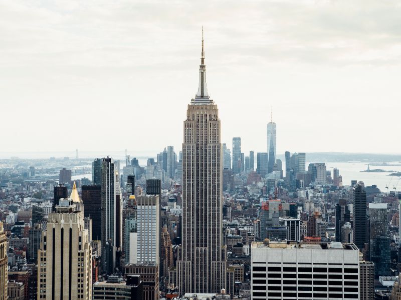 Nên Chọn Bang Nào Khi Du Học Mỹ? Ưu Nhược Điểm Từng Khu Vực