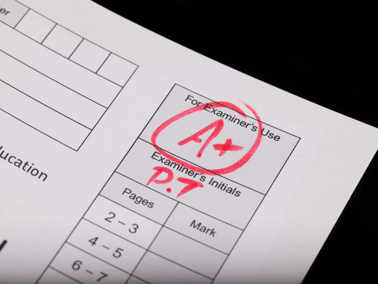 Hồ sơ du học THPT Mỹ: Bí quyết xây dựng bộ hồ sơ