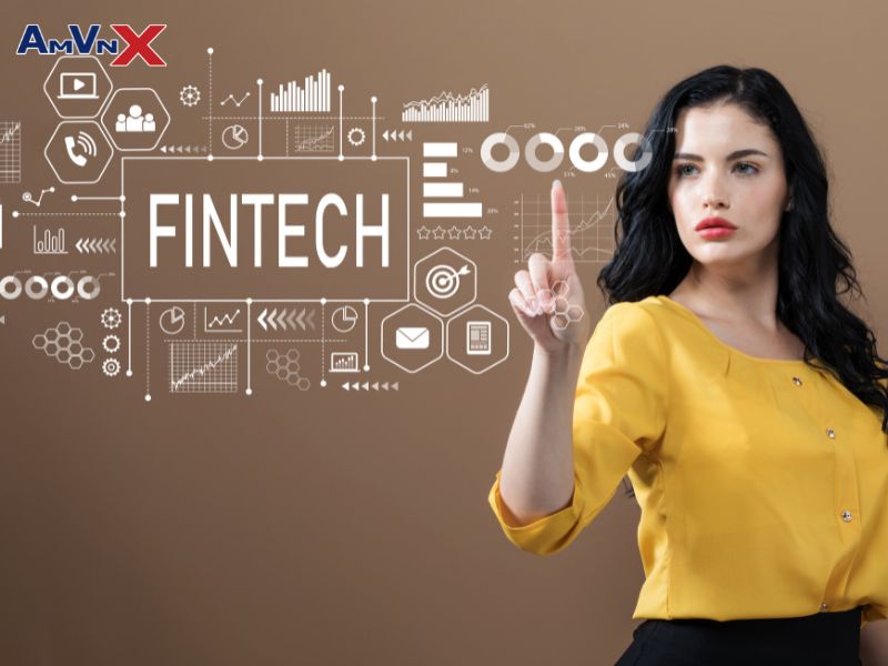 Ngành Fintech là gì?