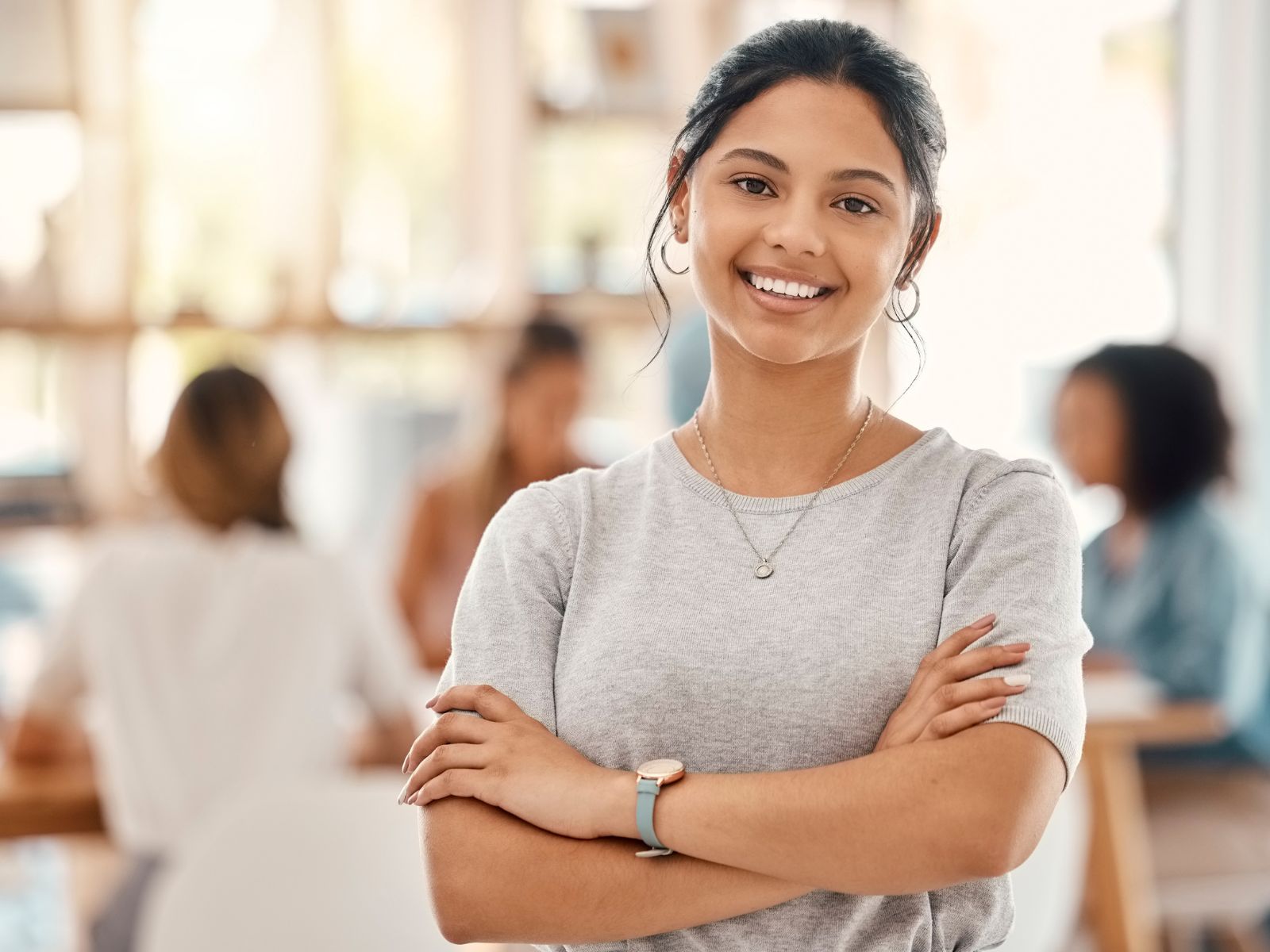 Ngành Học Tại Mỹ Giúp Sinh Viên Có Cơ Hội Việc Làm Từ Năm Nhất!