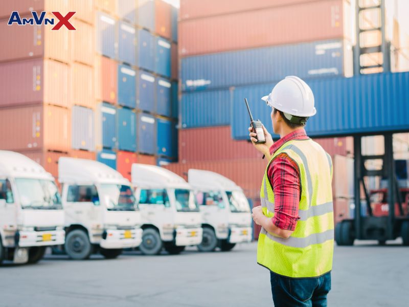 Ngành Logistics là ngành gì?