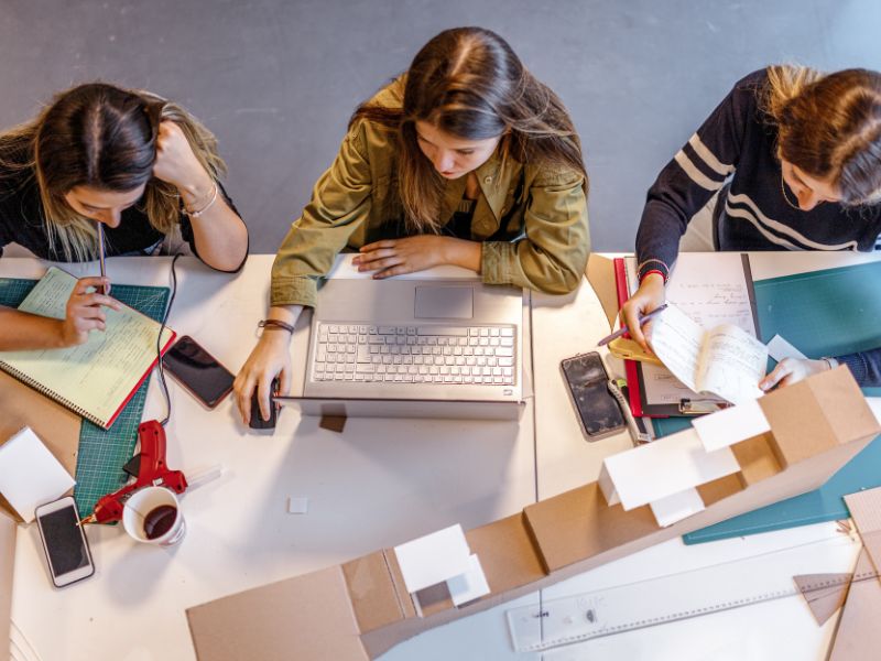 Bí Quyết Viết Personal Statement