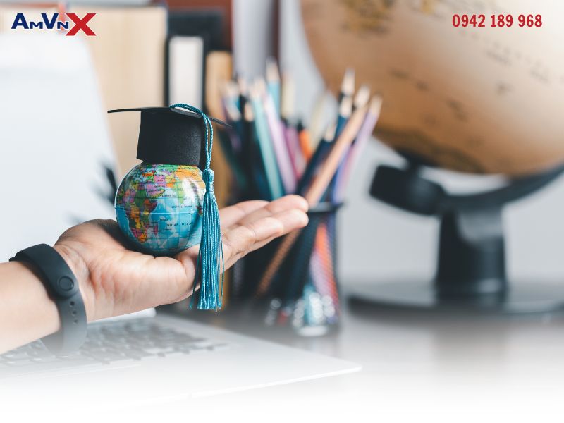 Vì sao theo học tại các trường THPT nội trú Mỹ lại tăng tỷ lệ đậu đại học Mỹ top đầu?