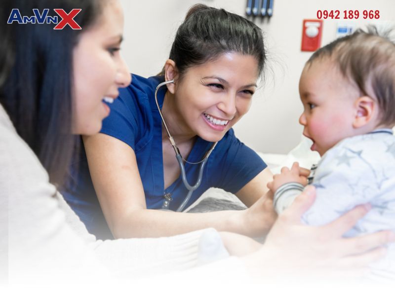 Nurse Practitioners