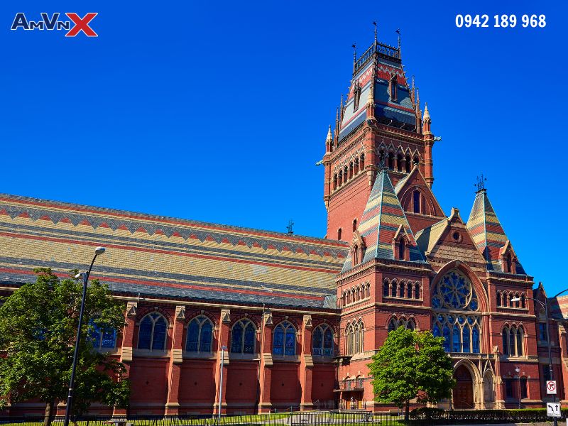 Phân loại những trường Đại Học ở Mỹ