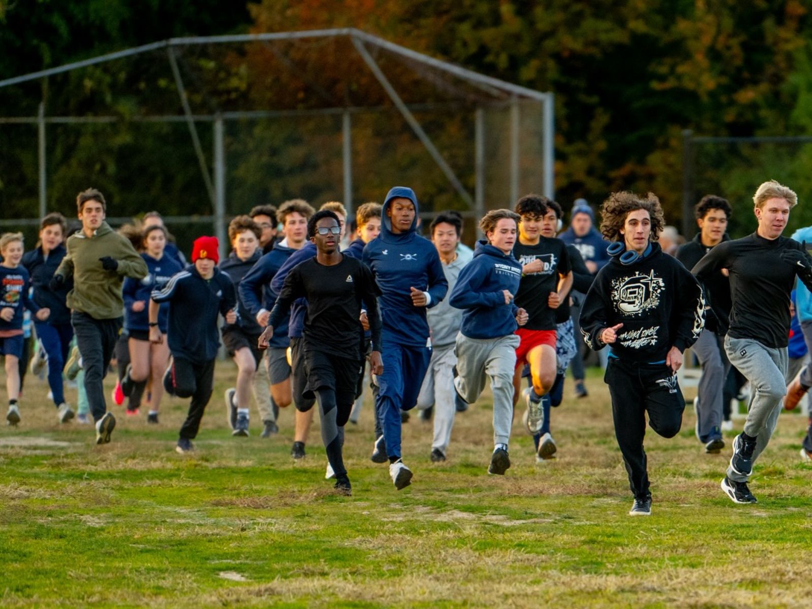 4 năm THPT Mỹ: Làm gì để vào đại học top đầu? (Lộ trình A-Z)