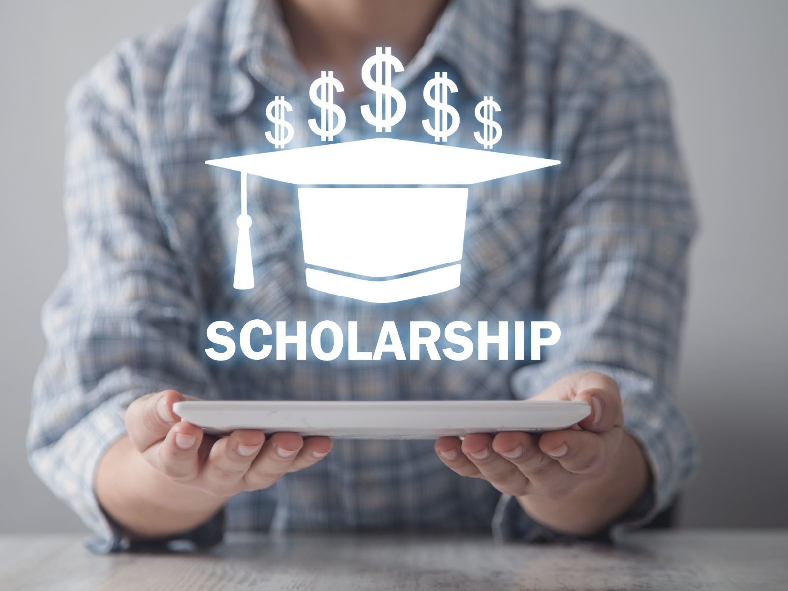 Săn học bổng du học Mỹ từ các tổ chức phi chính phủ: Bạn đã thử chưa?