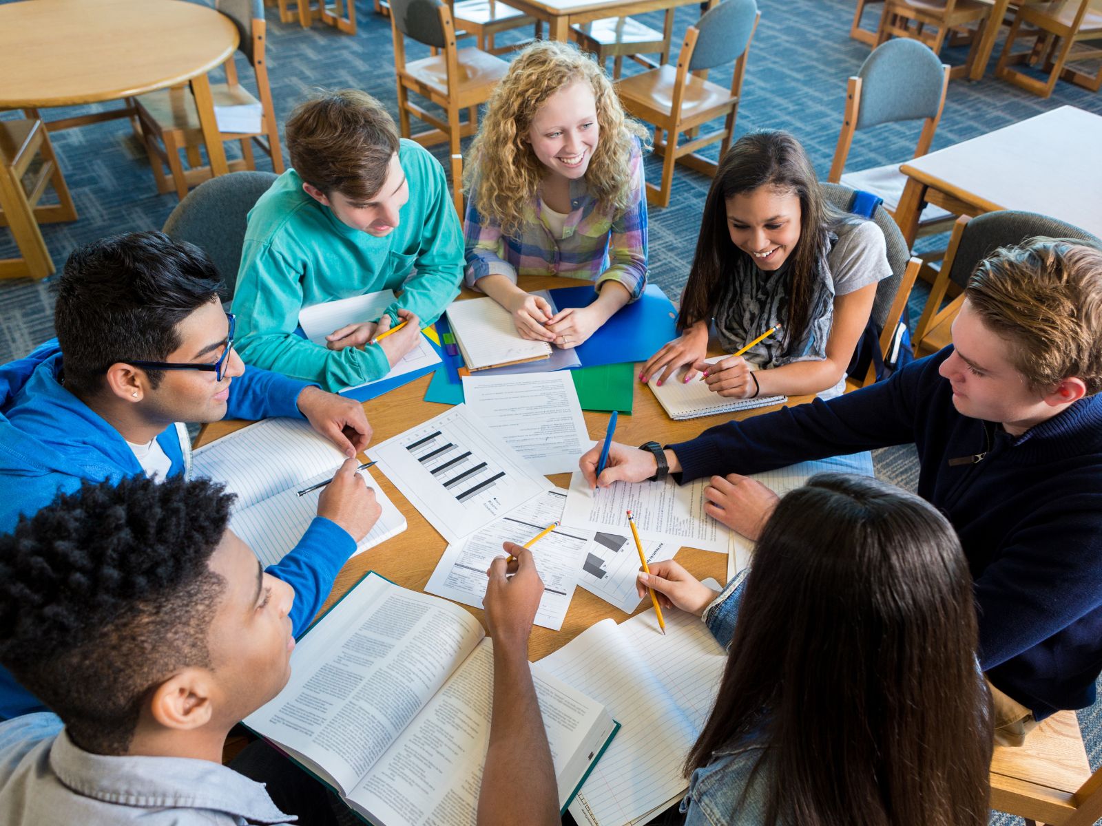 Liberal Arts College là gì? Tại sao đây là