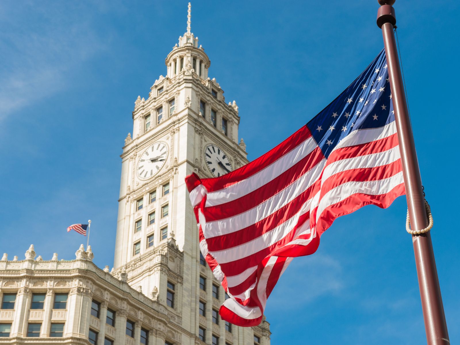 So sánh 5 bang tốt nhất để du học ở Mỹ: Lựa chọn phù hợp nhất với bạn năm 2025