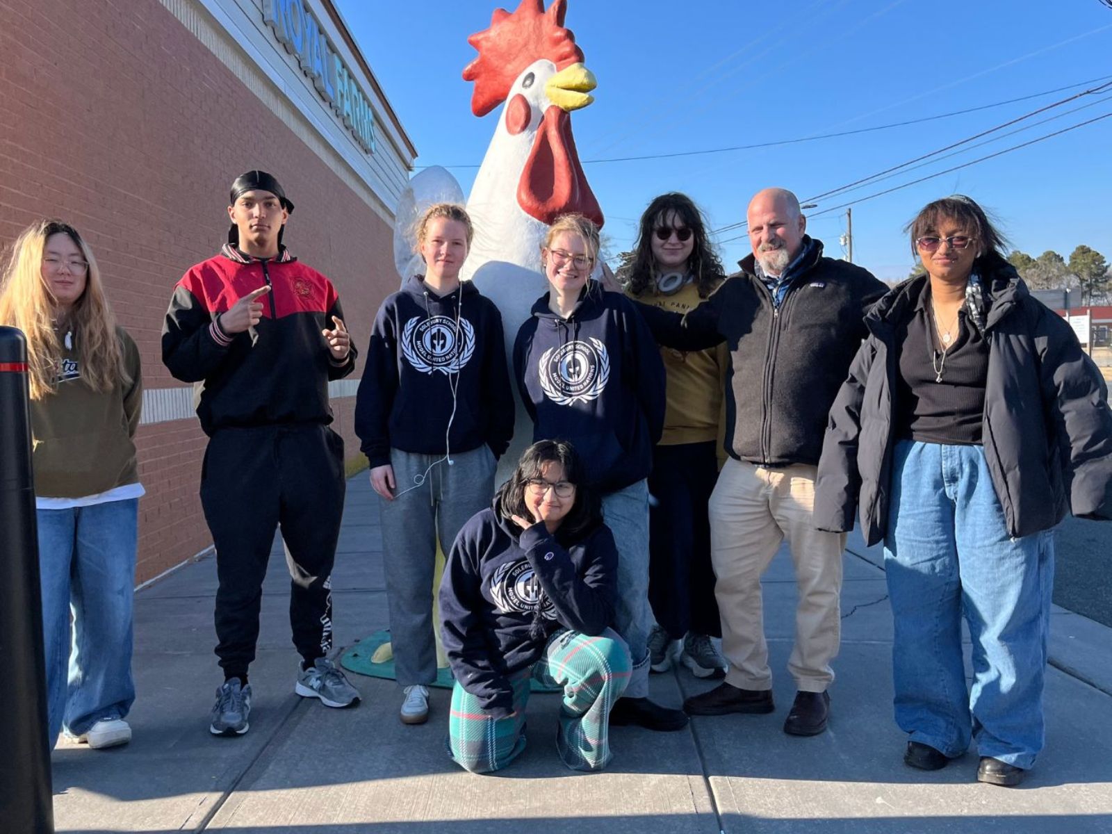 Solebury School Review: Trường nội trú Pennsylvania với 25% học sinh quốc tế