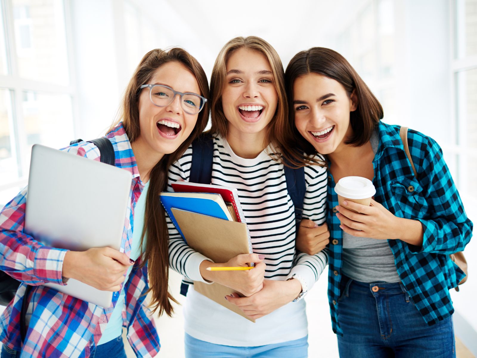 Tại sao du học sinh Mỹ ngày càng ưa chuộng chương trình IB hơn AP?