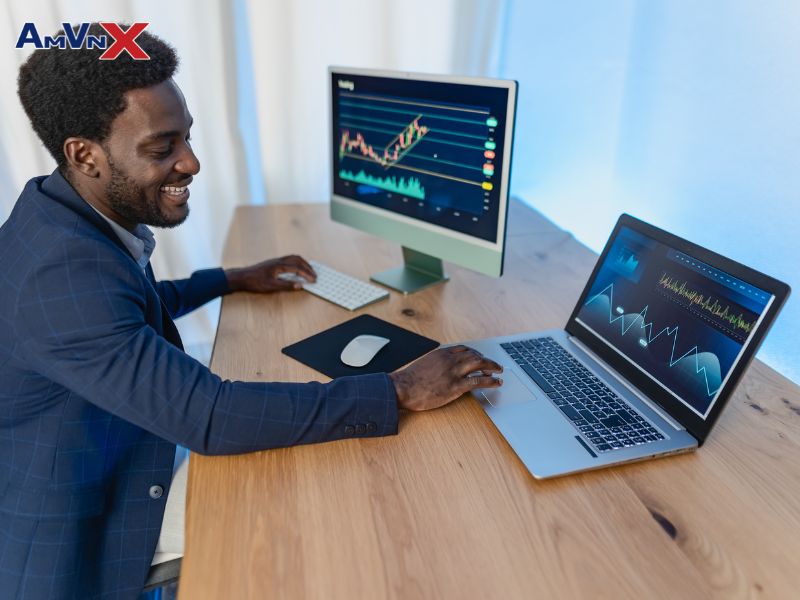 Du học Mỹ ngành FINTECH - Cánh cửa sự nghiệp “Triệu đô”
