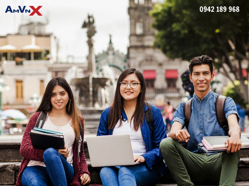 Kinh nghiệm tìm nhà ở cho du học sinh Mỹ