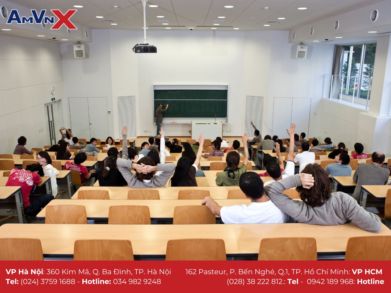 Tăng khả năng trúng Đại học với lộ trình du học THPT nội trú Mỹ!