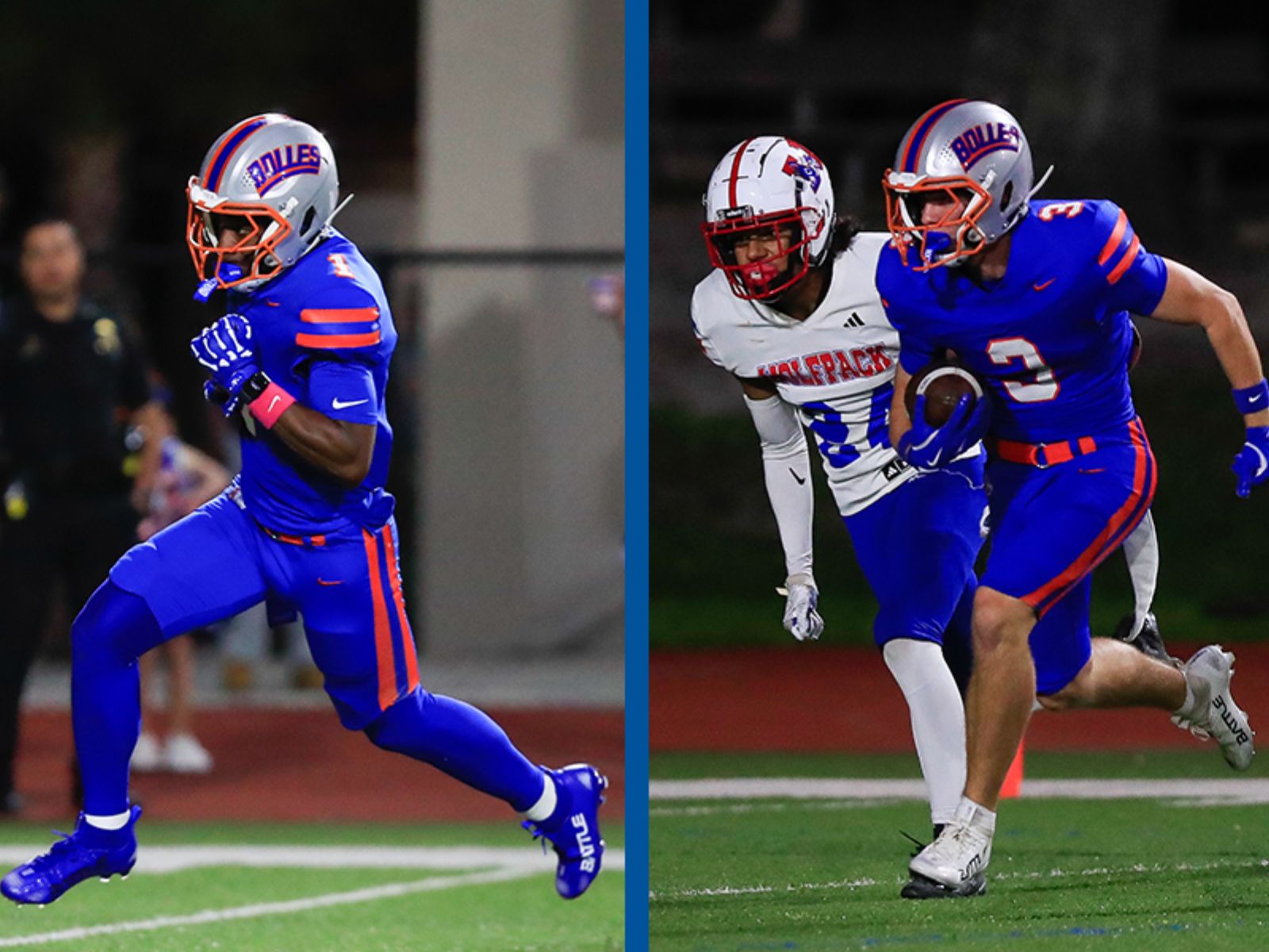 The Bolles School: Trường thể thao số 1 nước Mỹ &