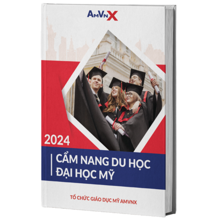 Ảnh Cẩm nang du học Đại học Mỹ 2024