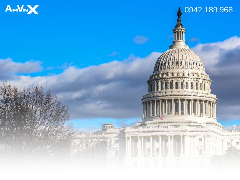Thủ đô Washington - Điểm đến lý tưởng để du học Mỹ