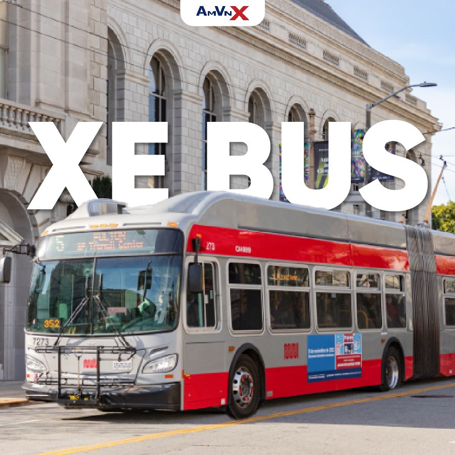 Xe bus