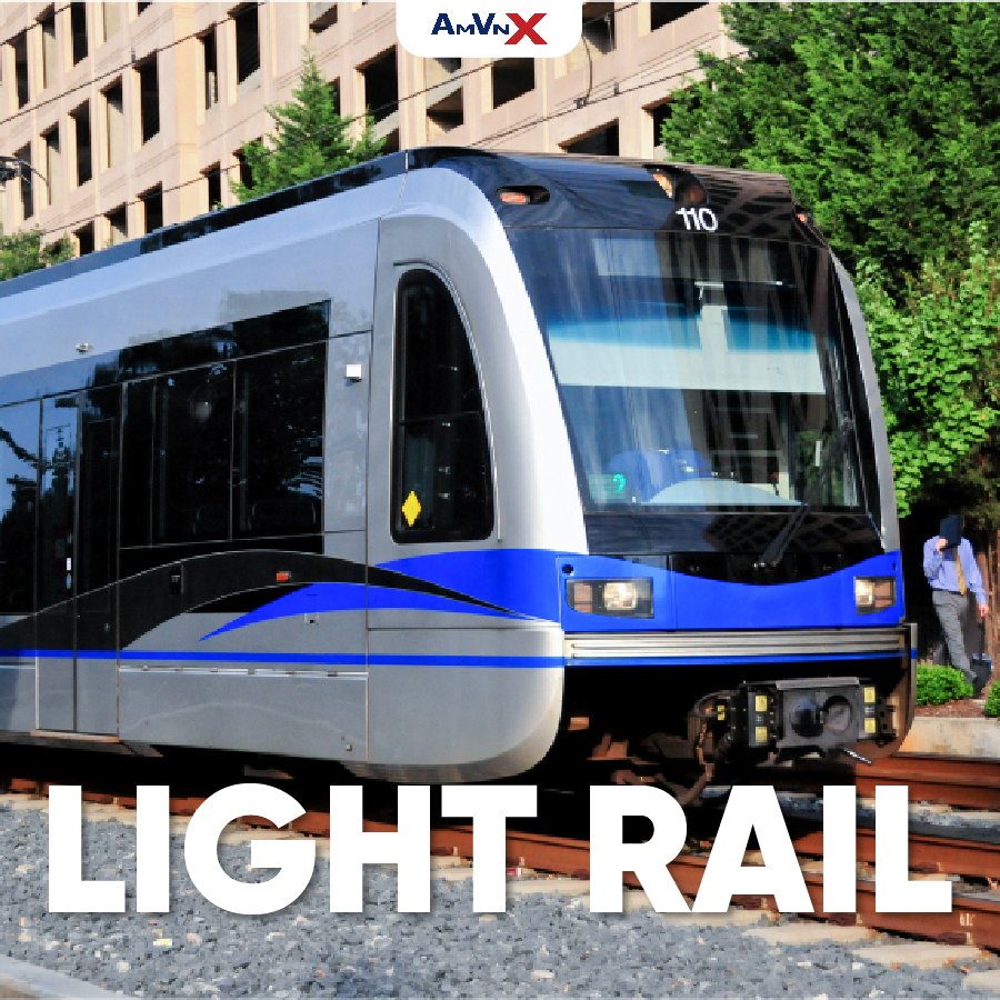 Light Rail