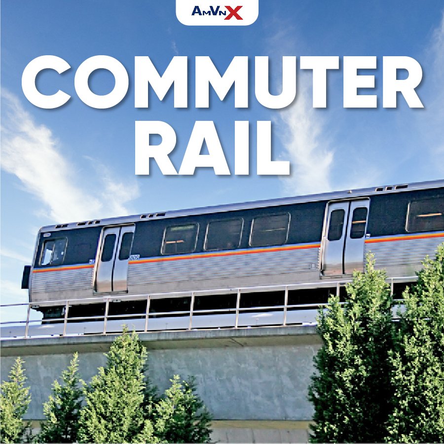 Commuter Rail