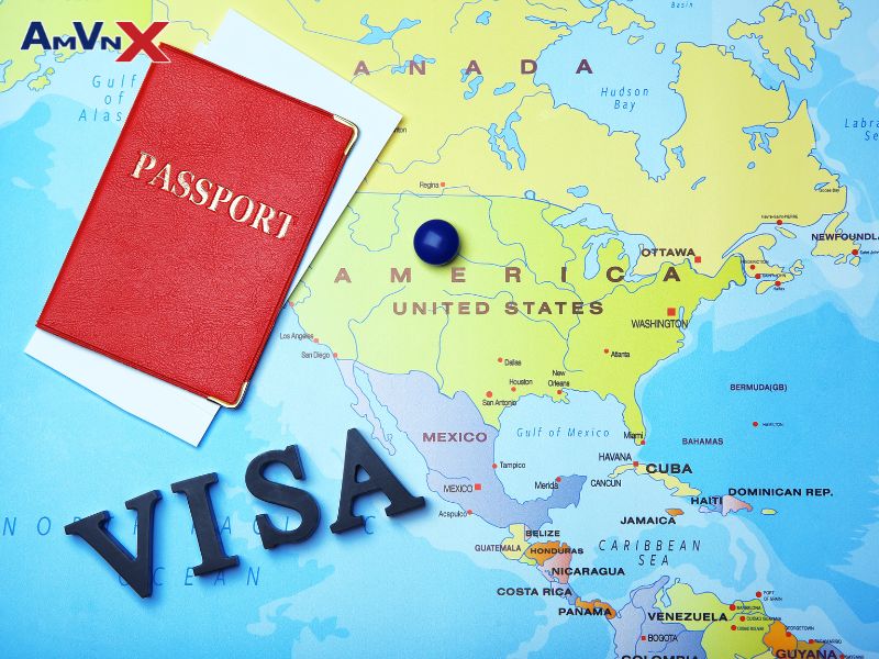 Tìm hiểu tất tần tật về visa du học Mỹ diện F/M/J 2024