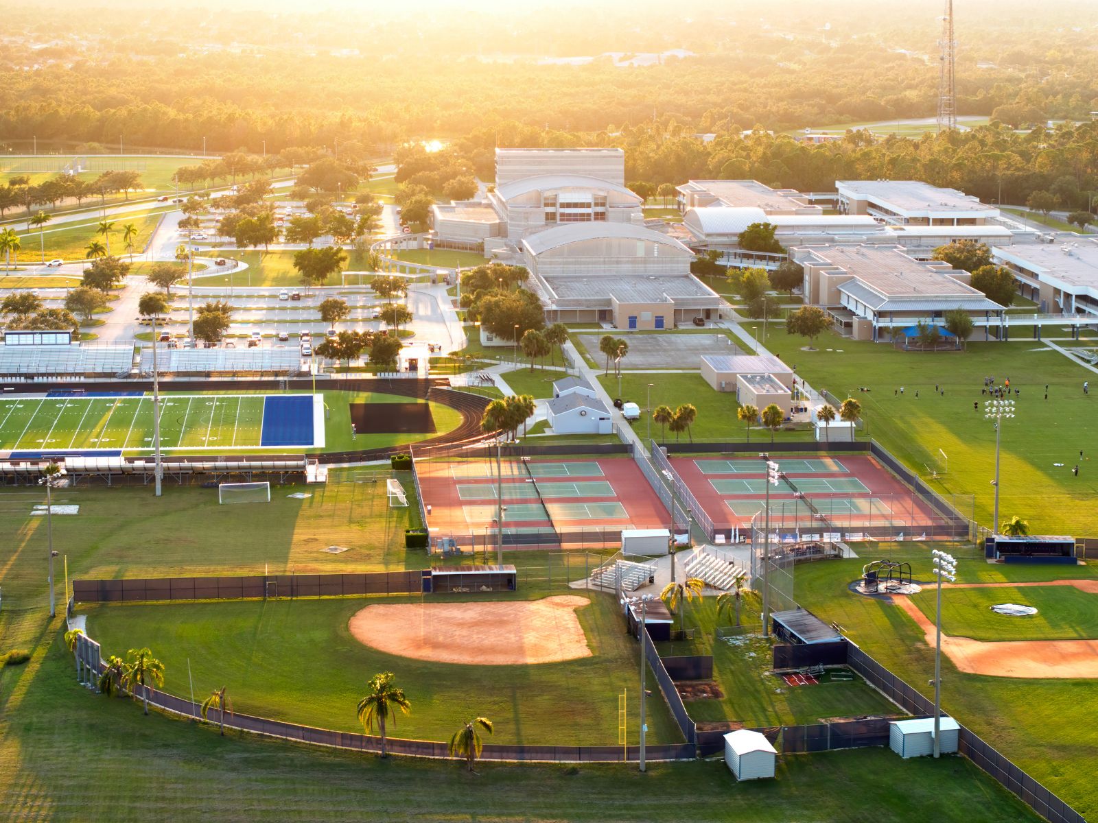 Tìm hiểu văn hóa trường THPT nội trú Mỹ: Những điều du học sinh cần biết để hòa nhập